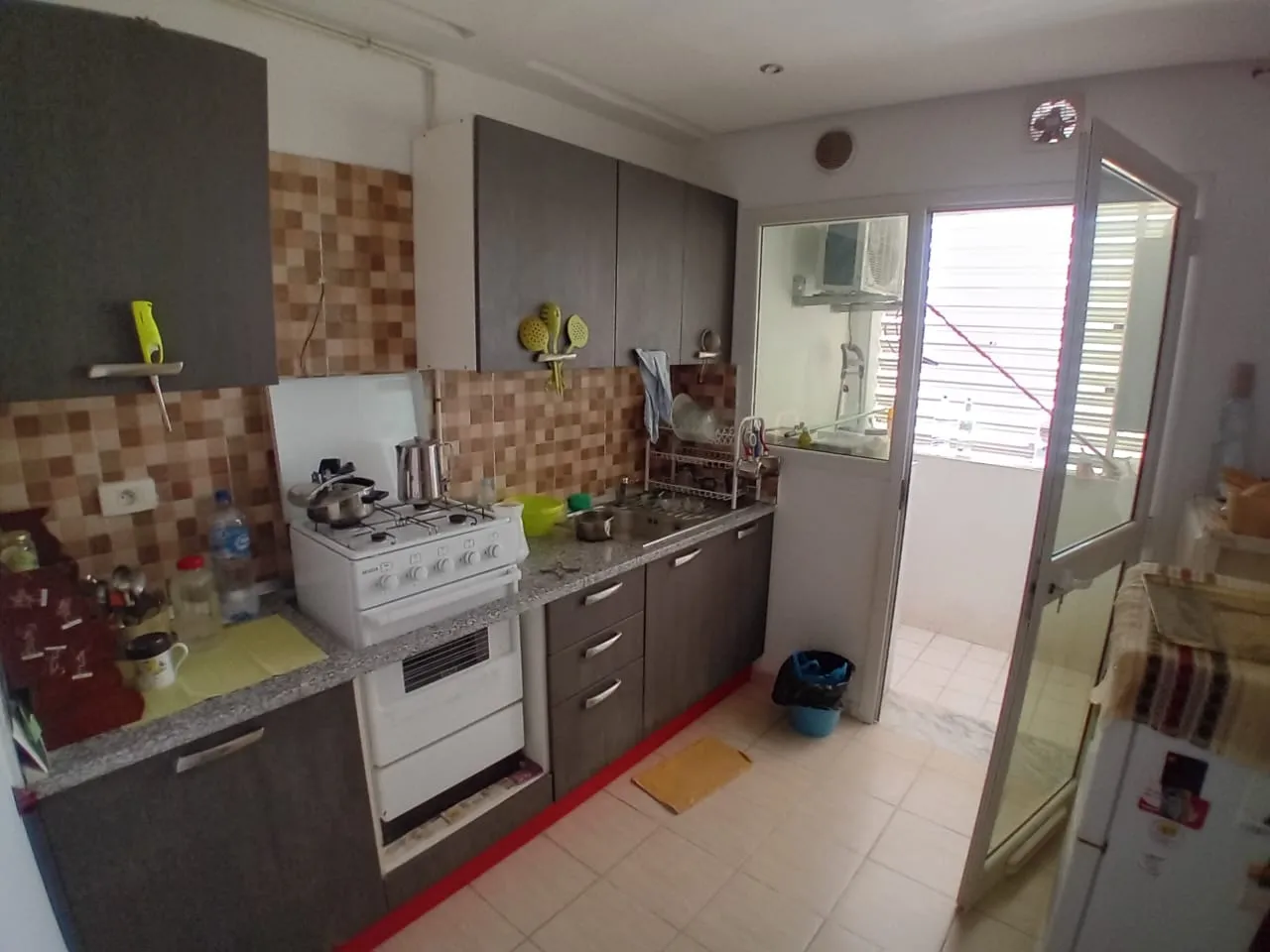 A vendre S1 à Beb el Khadhra