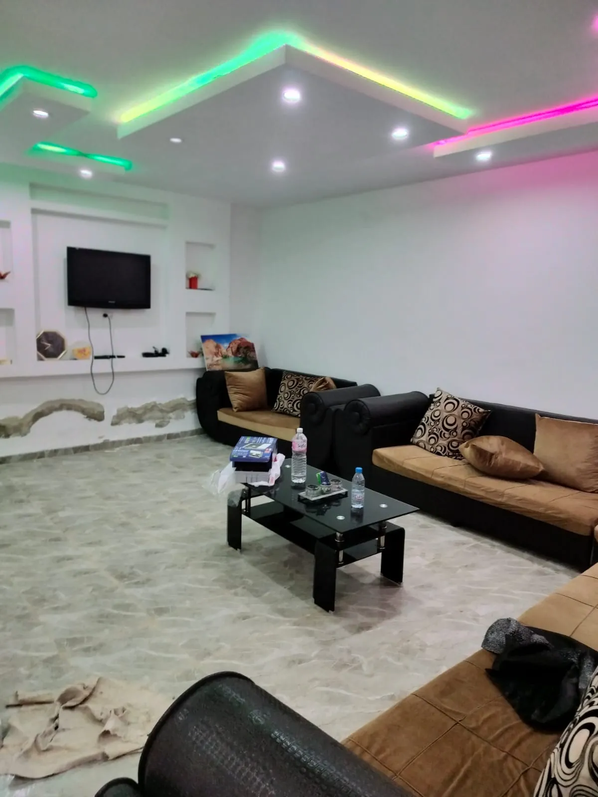 maison avec garage 170 m