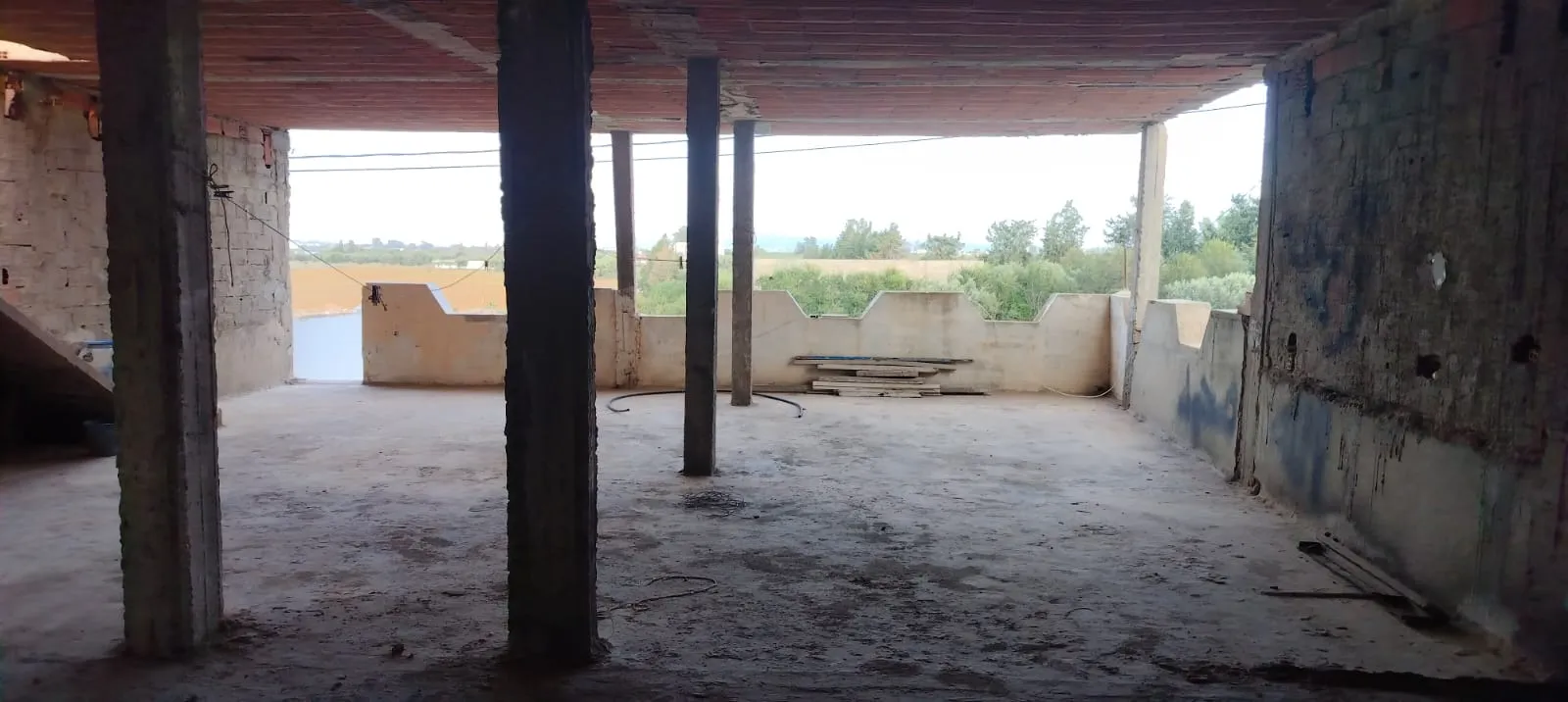 maison avec garage 170 m