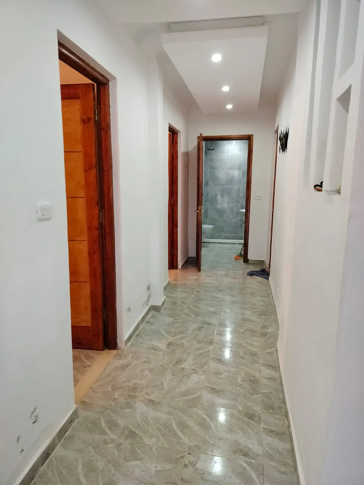 maison avec garage 170 m