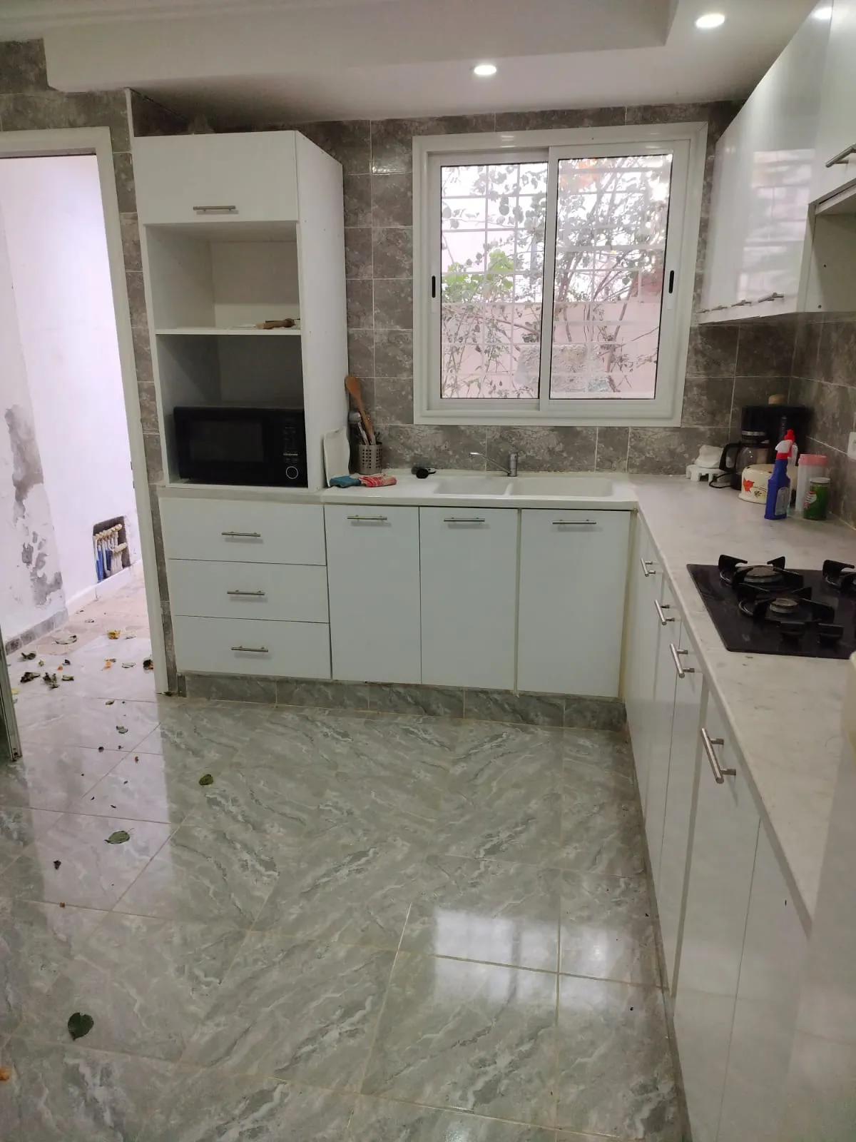 maison avec garage 170 m