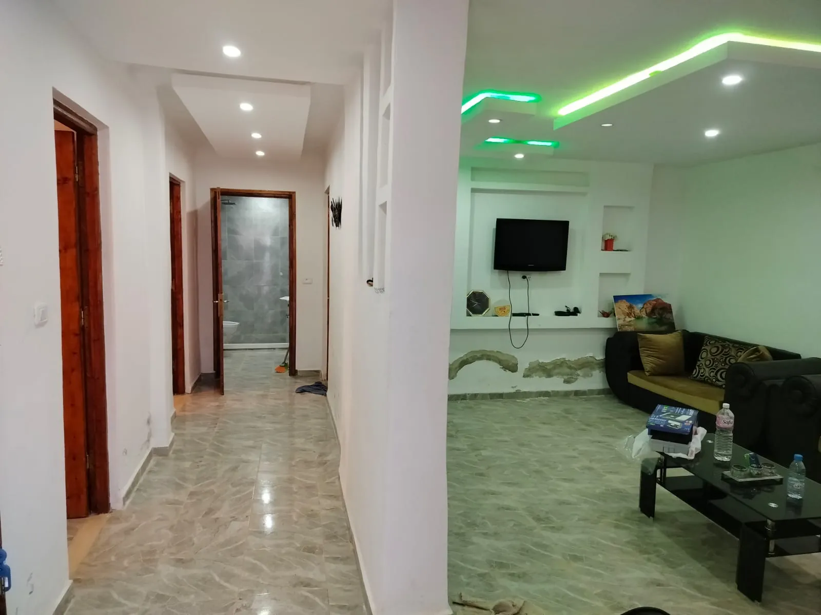 maison avec garage 170 m
