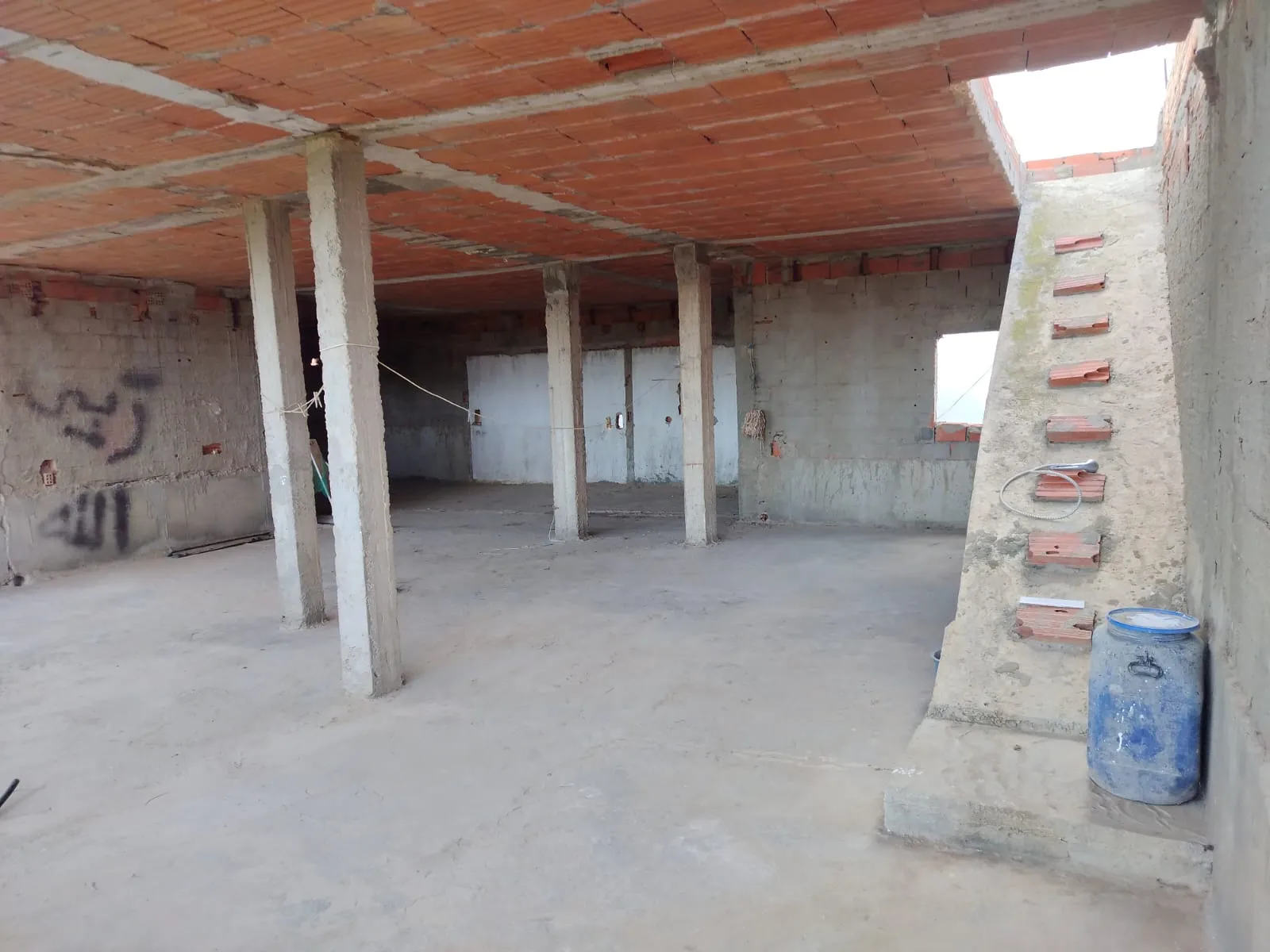 maison avec garage 170 m