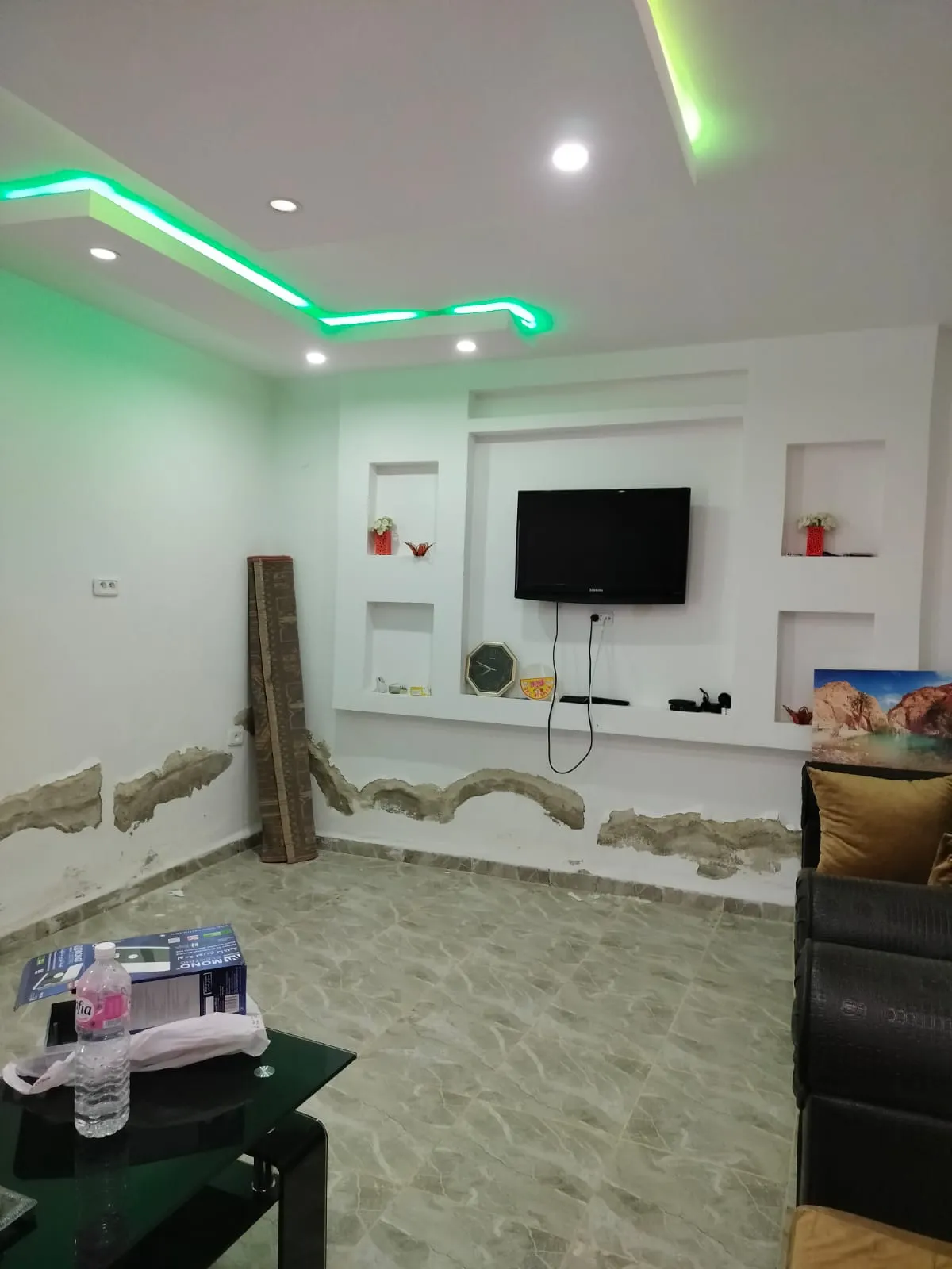 maison avec garage 170 m