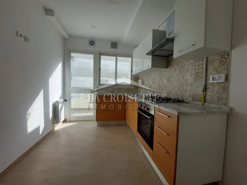 Appartement s3 à La Soukra MAL4164