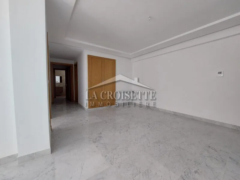 Appartement s3 à La Soukra MAL4164
