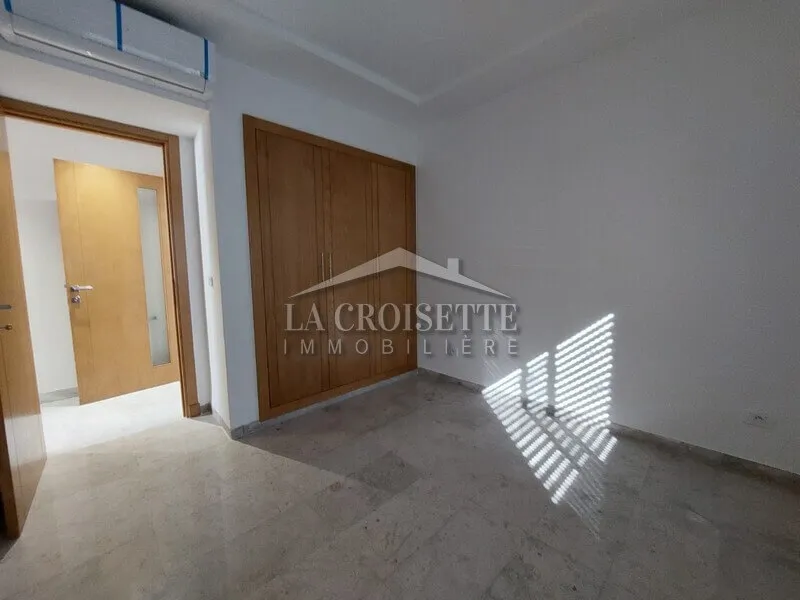 Appartement s3 à La Soukra MAL4164
