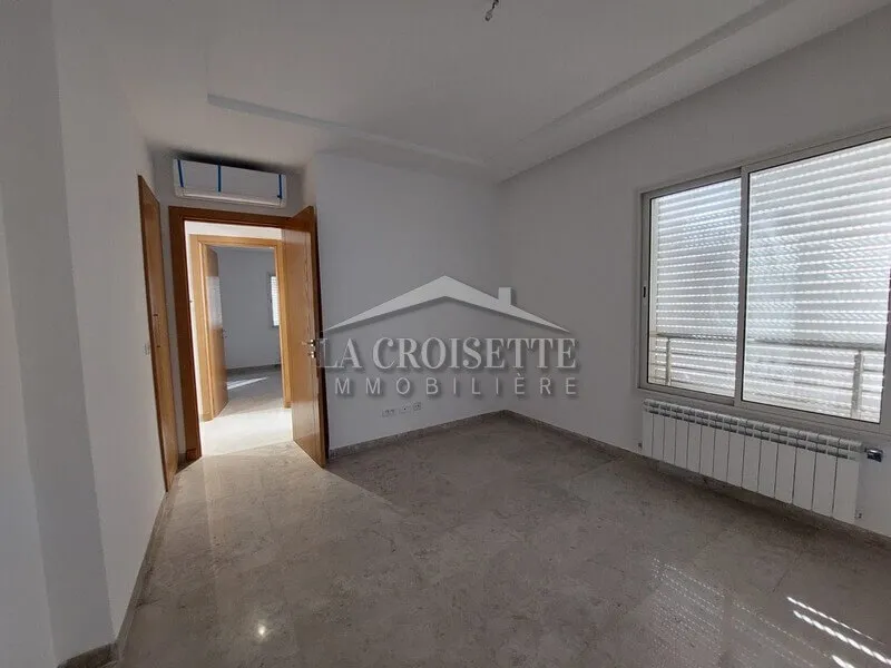 Appartement s3 à La Soukra MAL4164