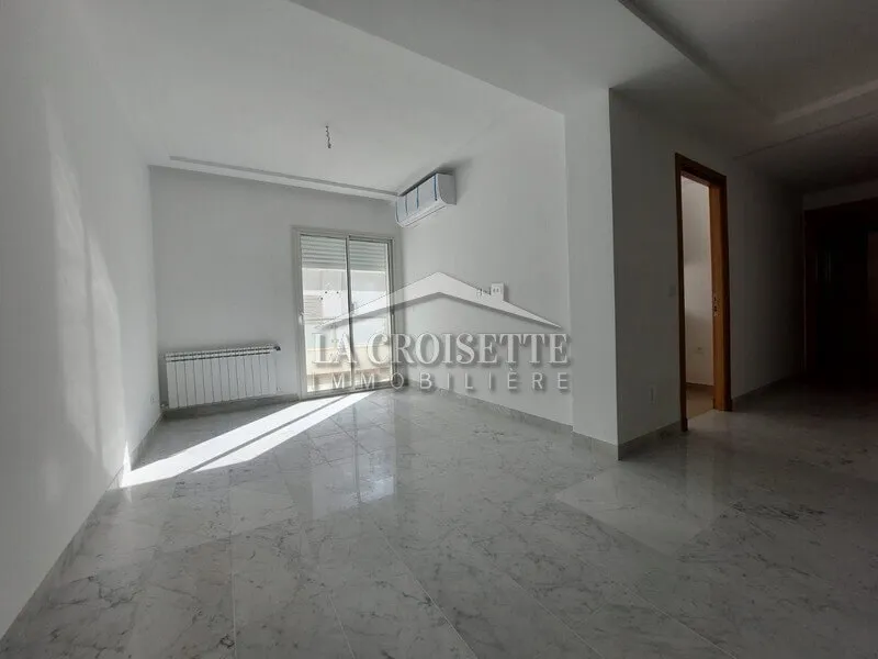 Appartement s3 à La Soukra MAL4164