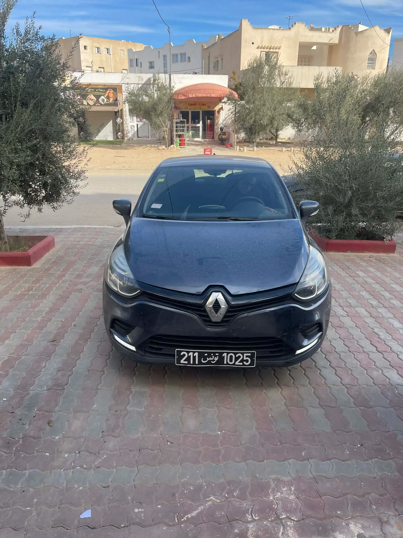 Renault Clio 4 Dynamique 2019 – Très bon état