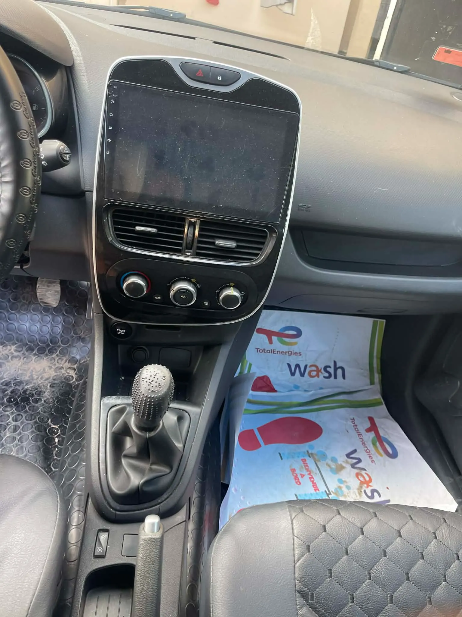 Renault Clio 4 Dynamique 2019 – Très bon état