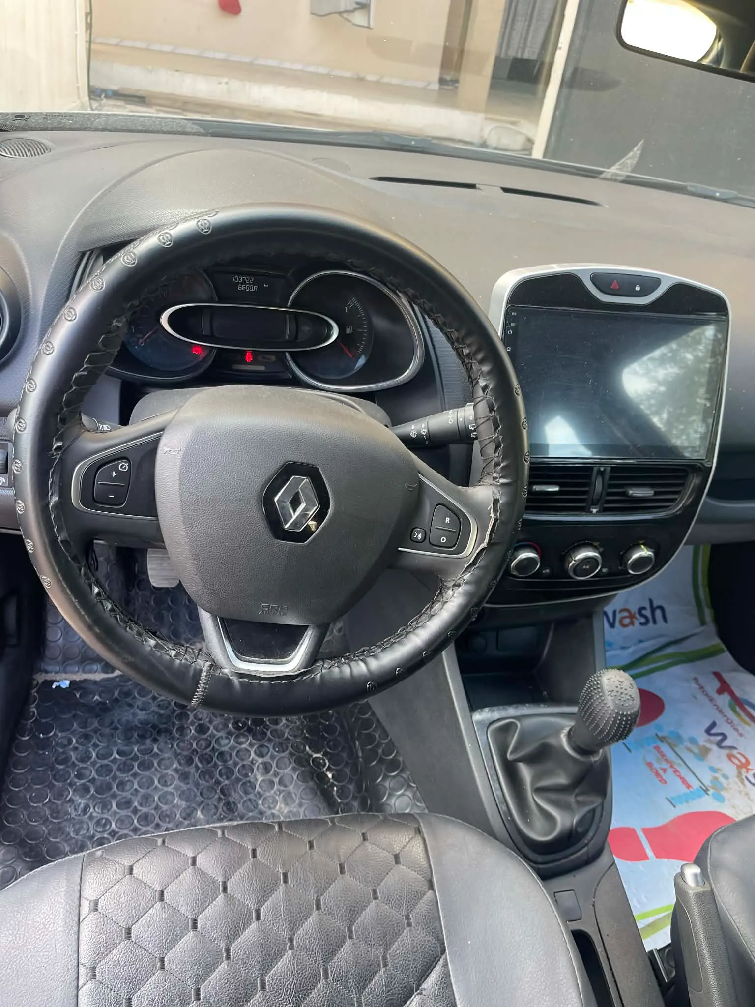 Renault Clio 4 Dynamique 2019 – Très bon état