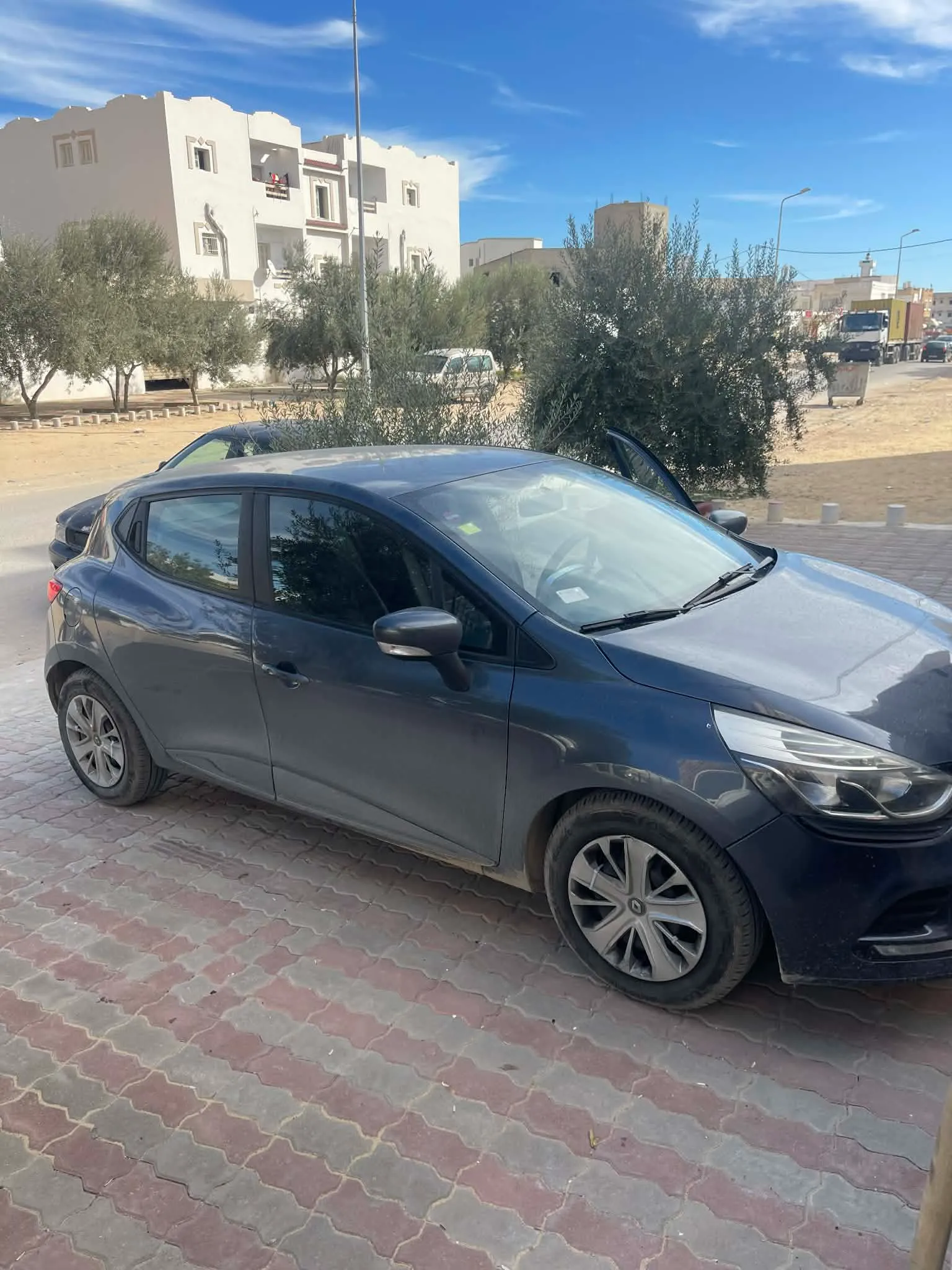 Renault Clio 4 Dynamique 2019 – Très bon état