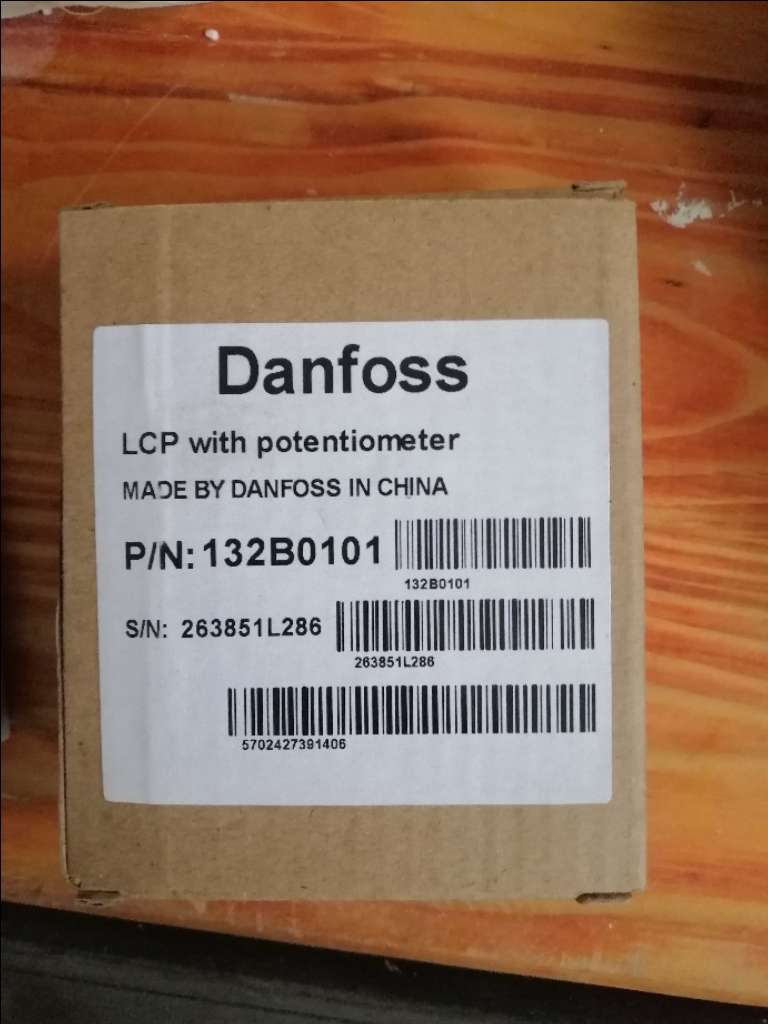 Lot de 10 variateurs de frequences