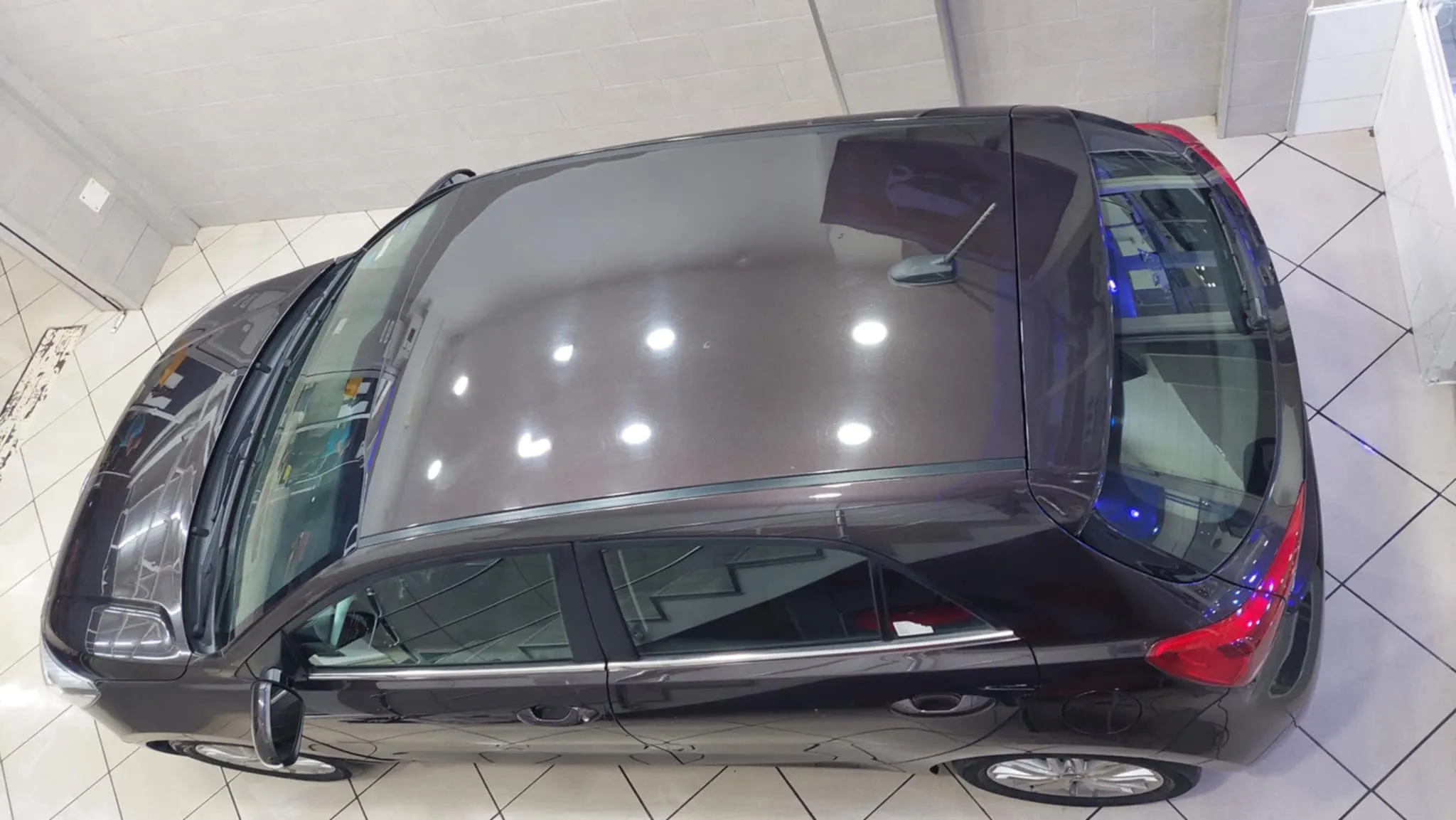 KIA RIO 70 MILLE KILOMETRE -TEL 98479647-21140009