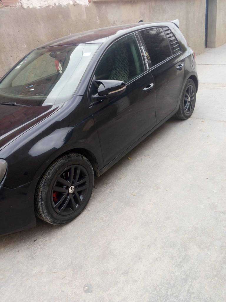 Golf 6 1.6 TDI