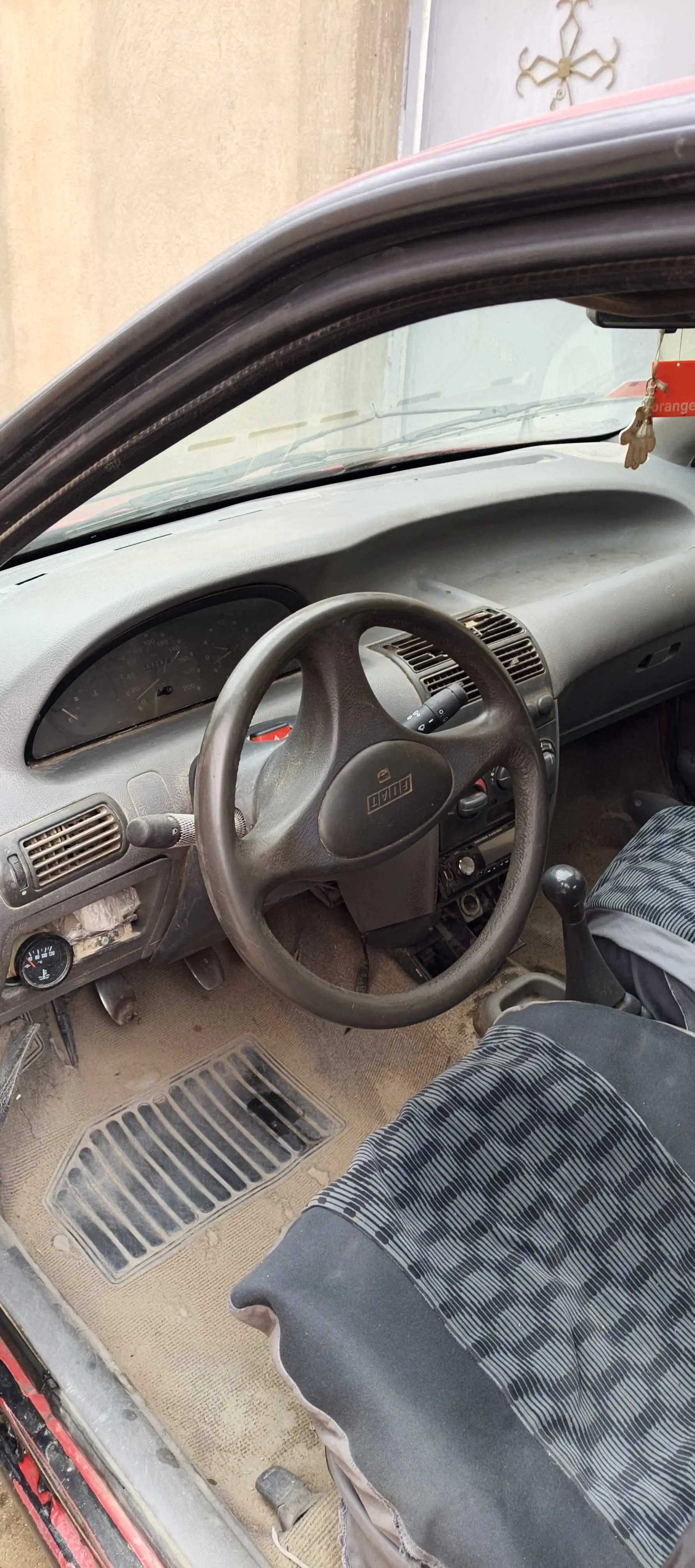 Fiat punto1