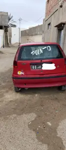 Fiat punto1