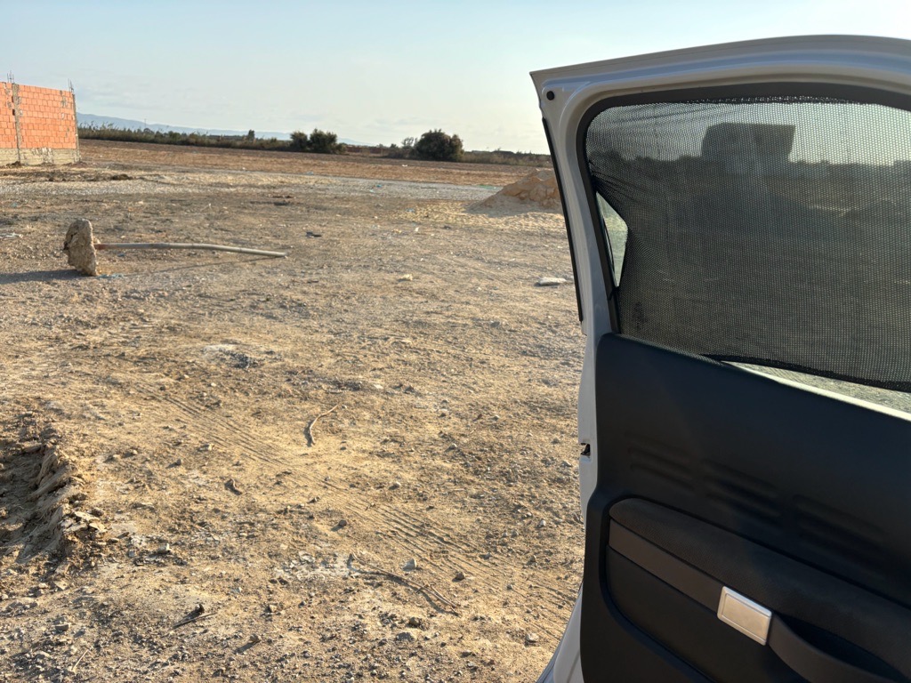 Terrain a vendre kalaat andalous