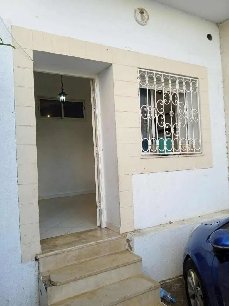 appatement s + 1