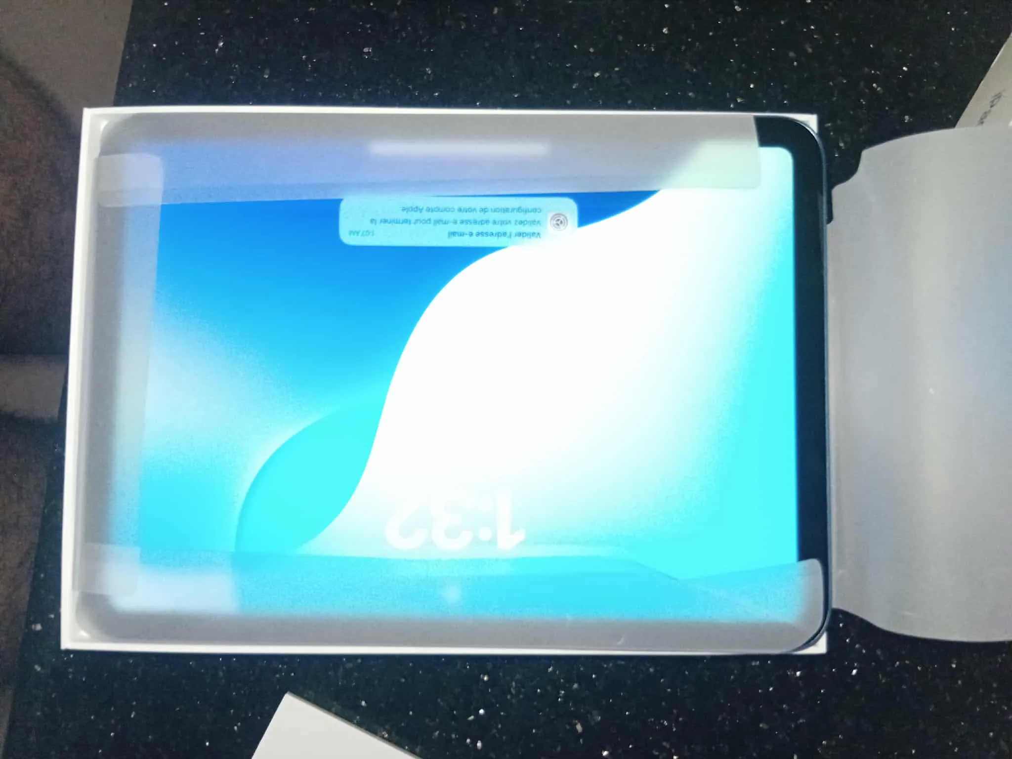 IPAD 11 A16