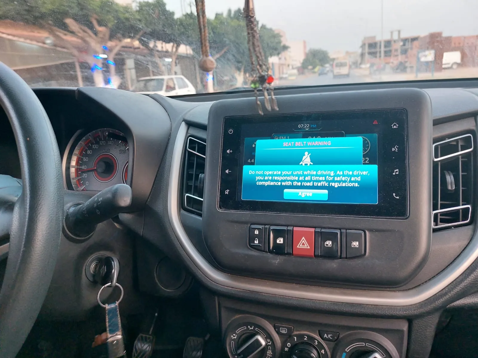 Suzuki celerio 20887706
