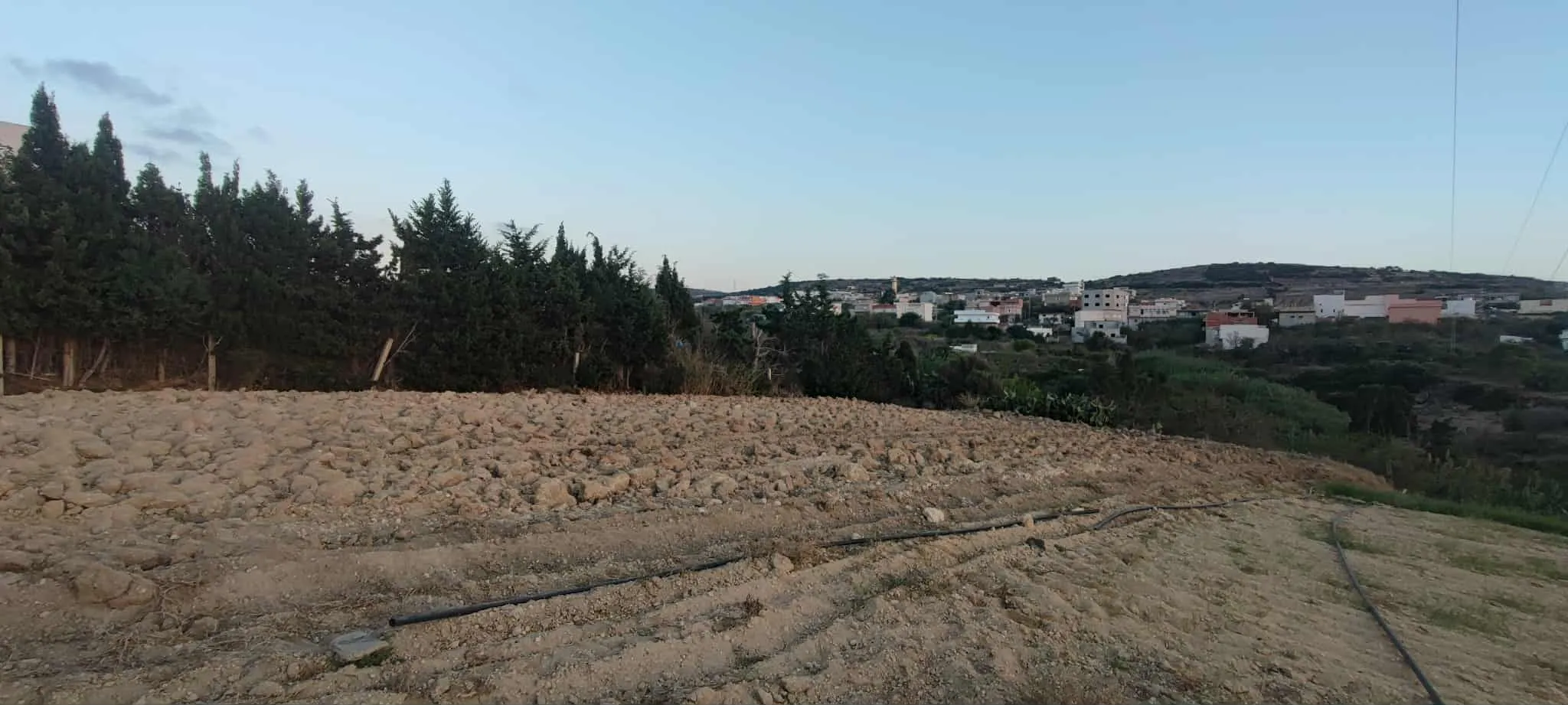 Terrain à RafRaf Ville