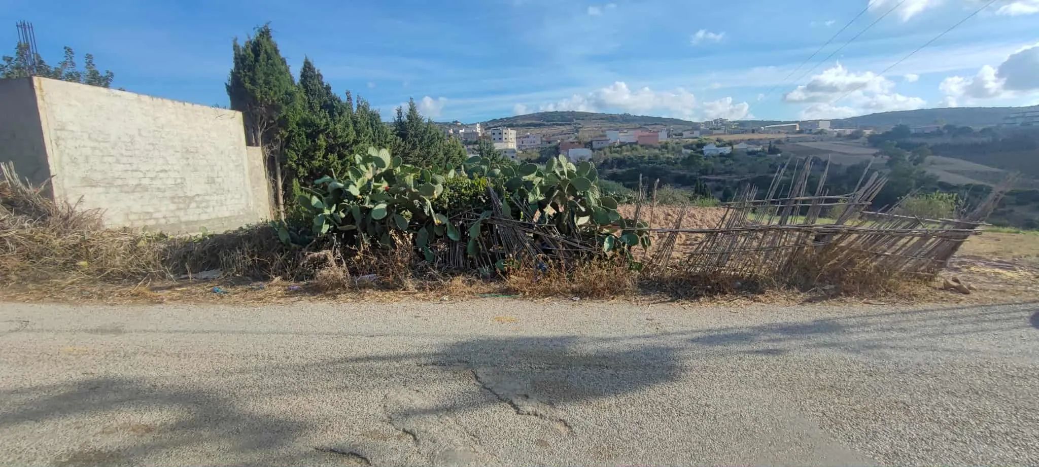 Terrain à RafRaf Ville