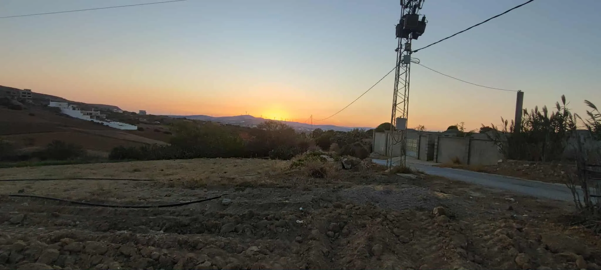 Terrain à RafRaf Ville