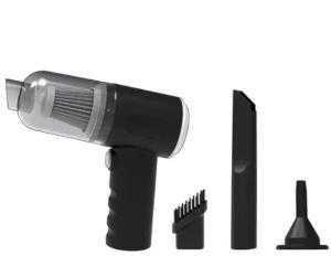 Aspirateur portable 3 en 1 marque vacuum