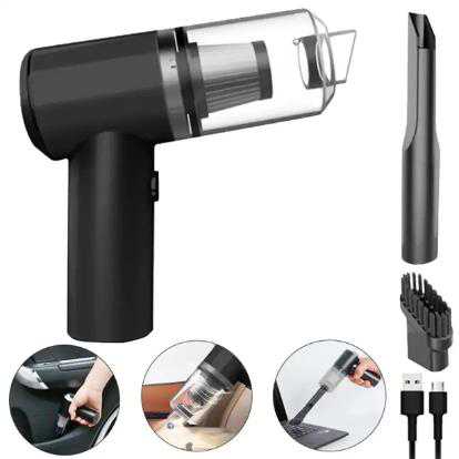 Aspirateur portable 3 en 1 marque vacuum