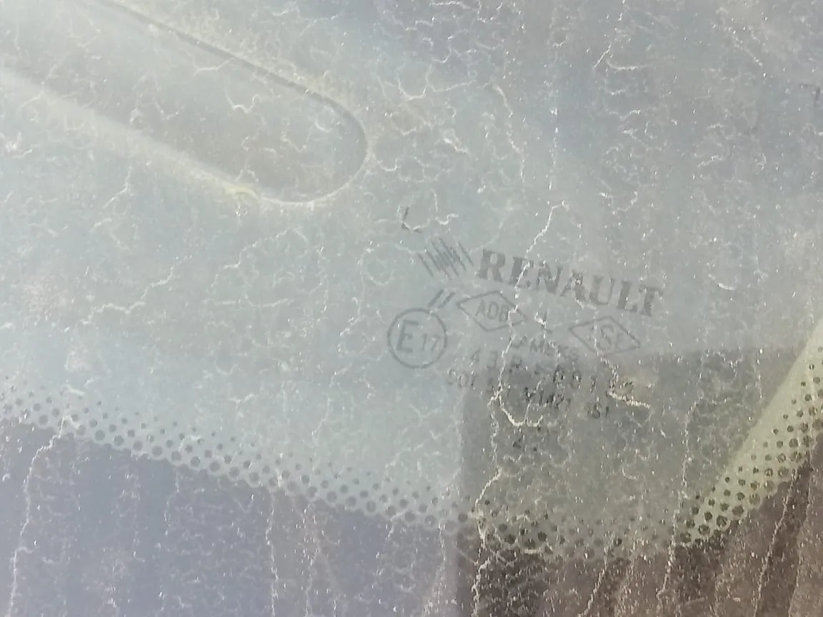 Voiture en bon état