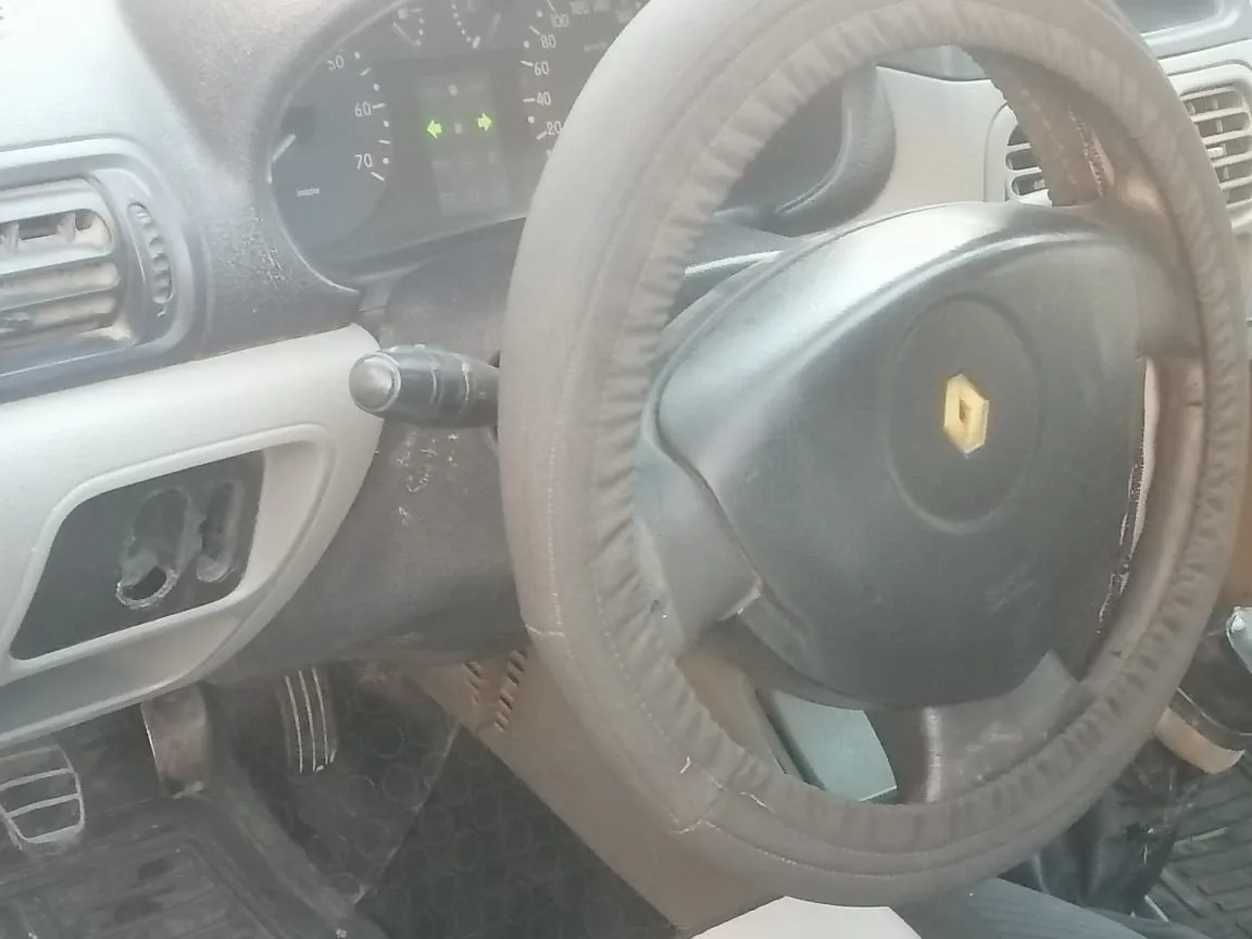 Voiture en bon état