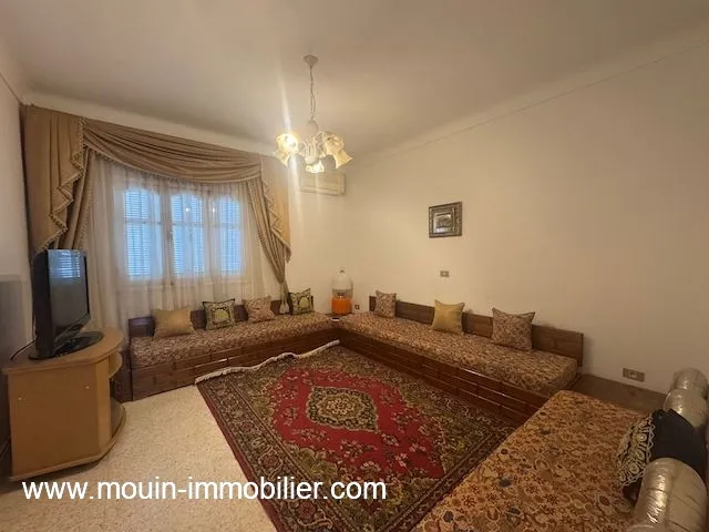 APPARTEMENT NIHEL Hammamet AL3665