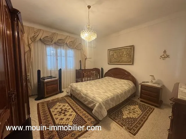 APPARTEMENT NIHEL Hammamet AL3665