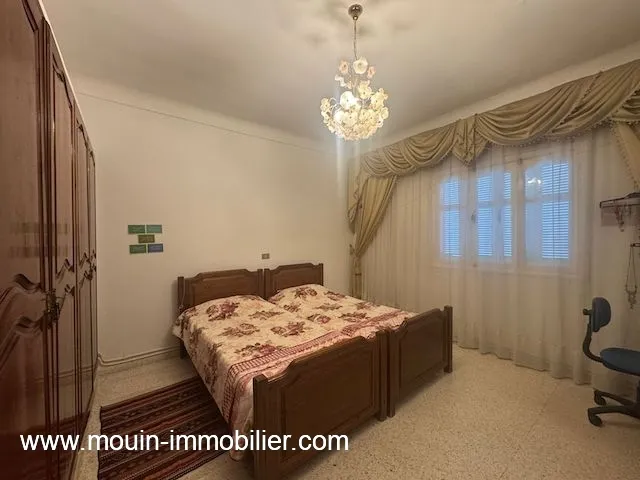 APPARTEMENT NIHEL Hammamet AL3665