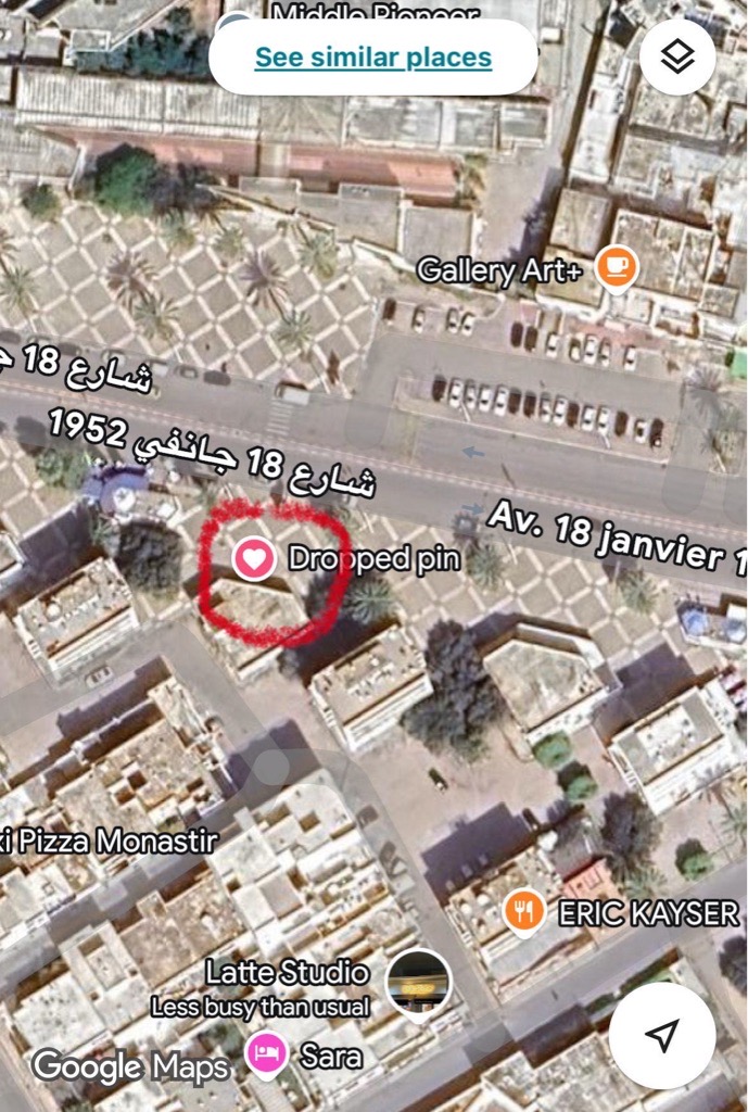 Occasion d’or: ne se repete pas! A vendre fond de commerce CAFE LIBERTE