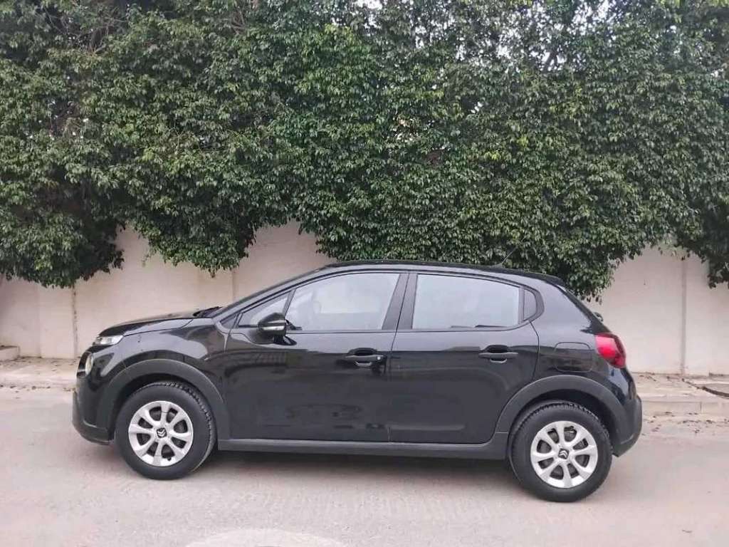 CITROËN C  3 PREMIÈRE MAIN TRÈS PROPRE 