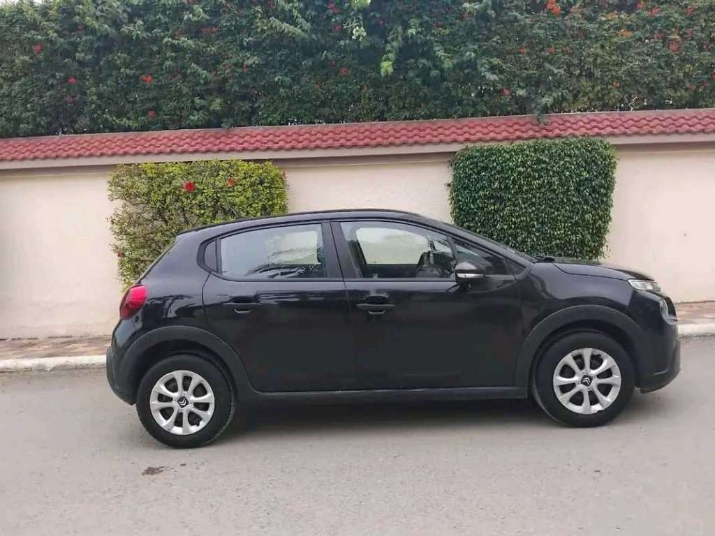 CITROËN C  3 PREMIÈRE MAIN TRÈS PROPRE 