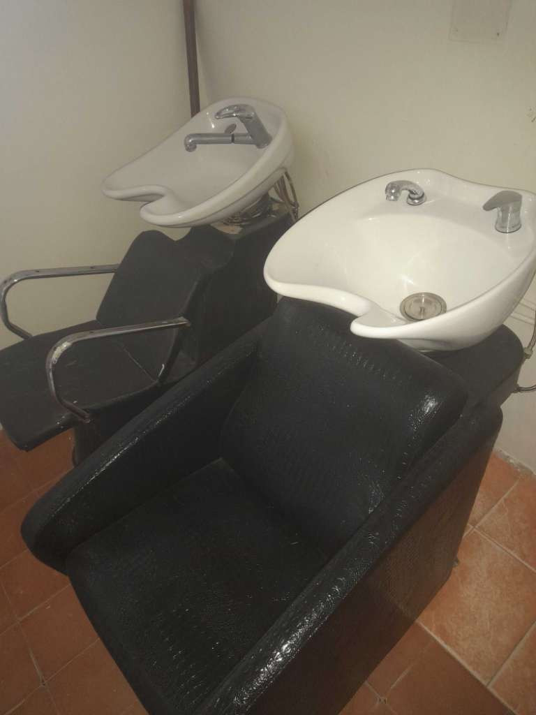 Location salon de coiffure es esthétique