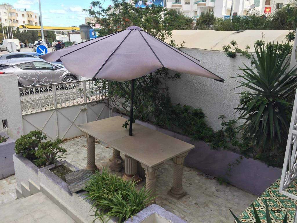 Location salon de coiffure es esthétique