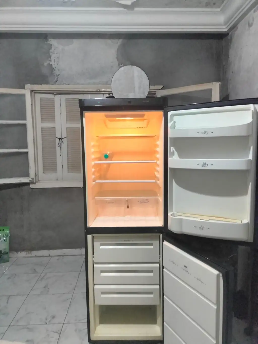 Frégédaire a vendre