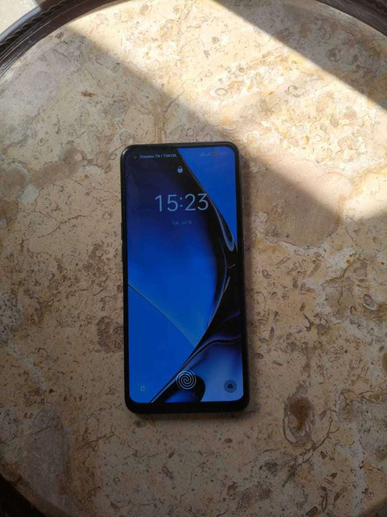 Oppo reno 7 5G - 256GB