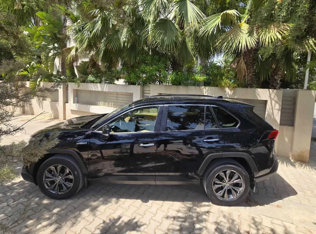 Toyota Rav4 essence/Hybride2.5 2023/07 ⛔️
🔁 on accepte l échange des voitures
