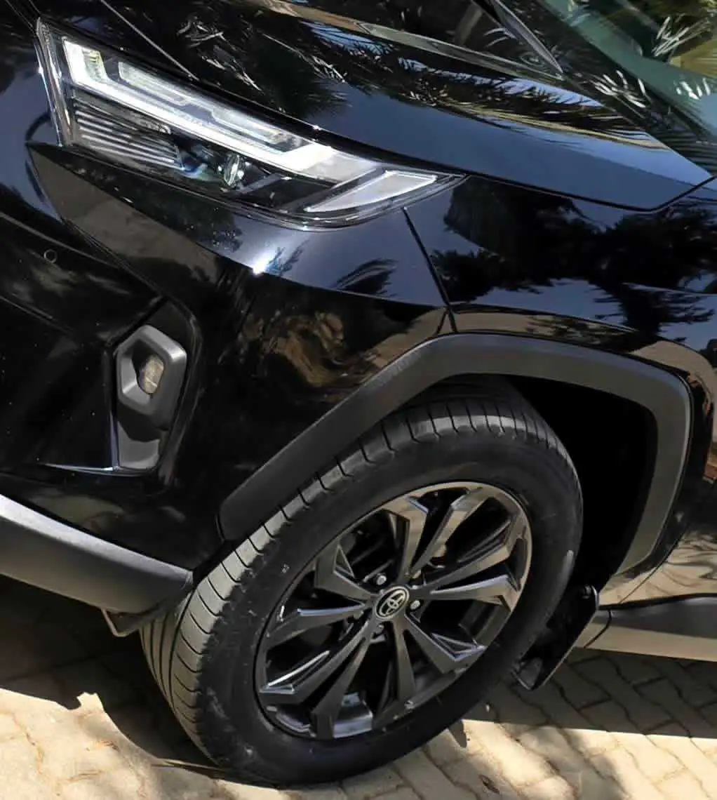 Toyota Rav4 essence/Hybride2.5 2023/07 ⛔️
🔁 on accepte l échange des voitures
