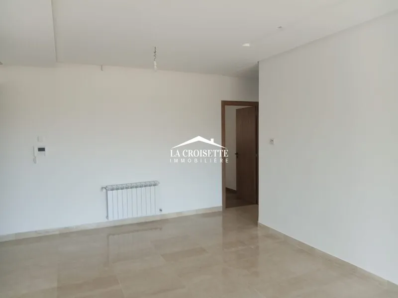 Appartement s2 aux Jardins de Carthage ZAL1104