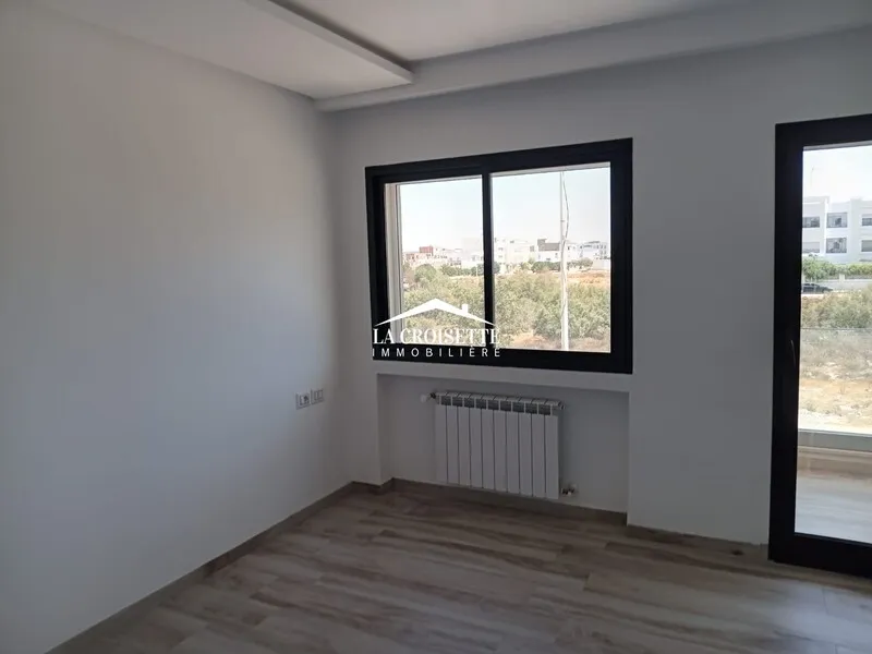 Appartement s2 aux Jardins de Carthage ZAL1104