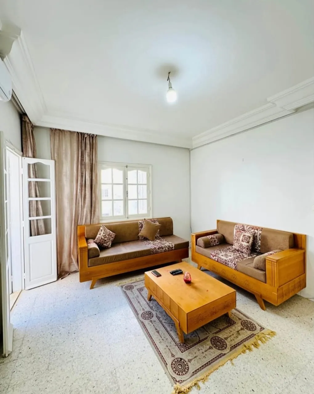 Opportunité d'achat s1 et s2 à rompoint panorama khezama sousse