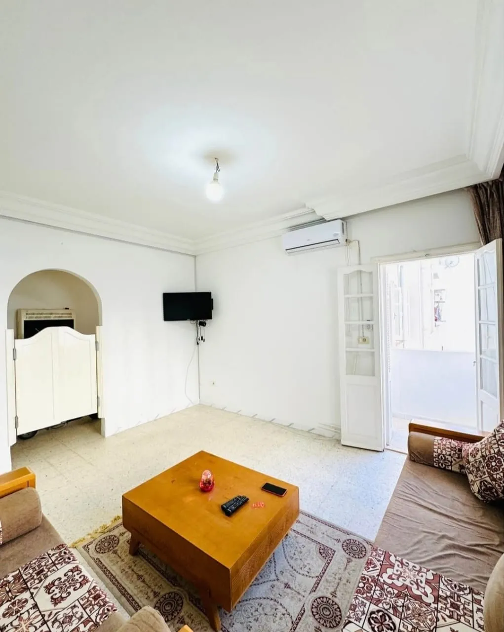 Opportunité d'achat s1 et s2 à rompoint panorama khezama sousse