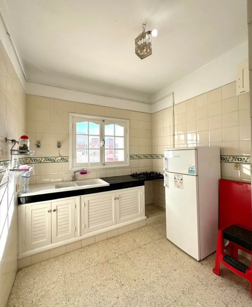 Opportunité d'achat s1 et s2 à rompoint panorama khezama sousse